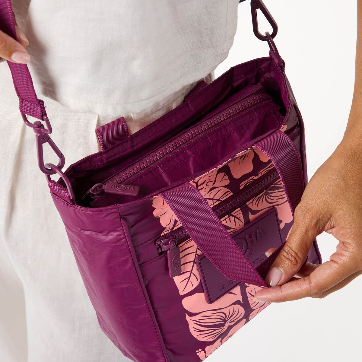 Aloha Collection - Crossbody