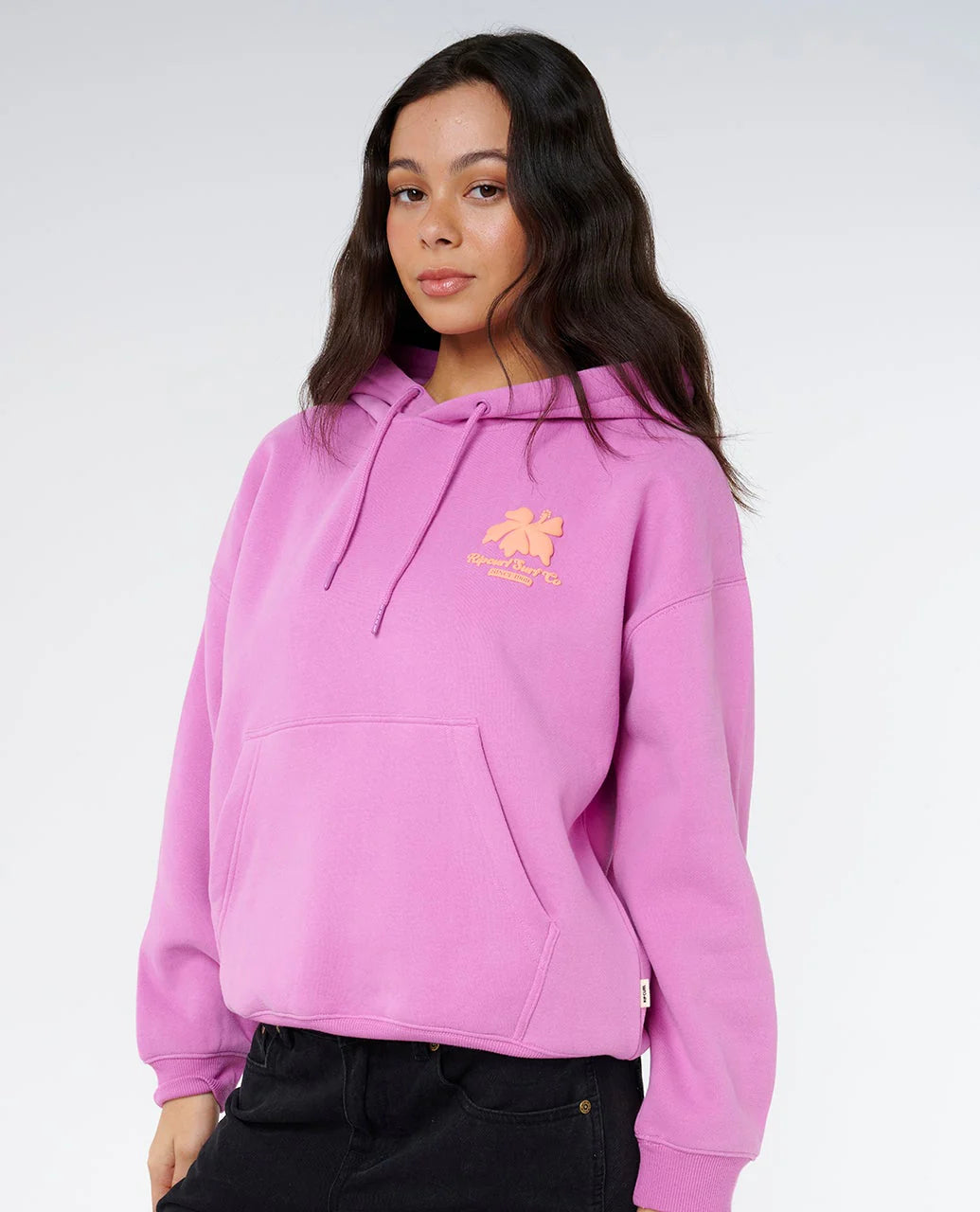 Topanga Canyon Hoodie