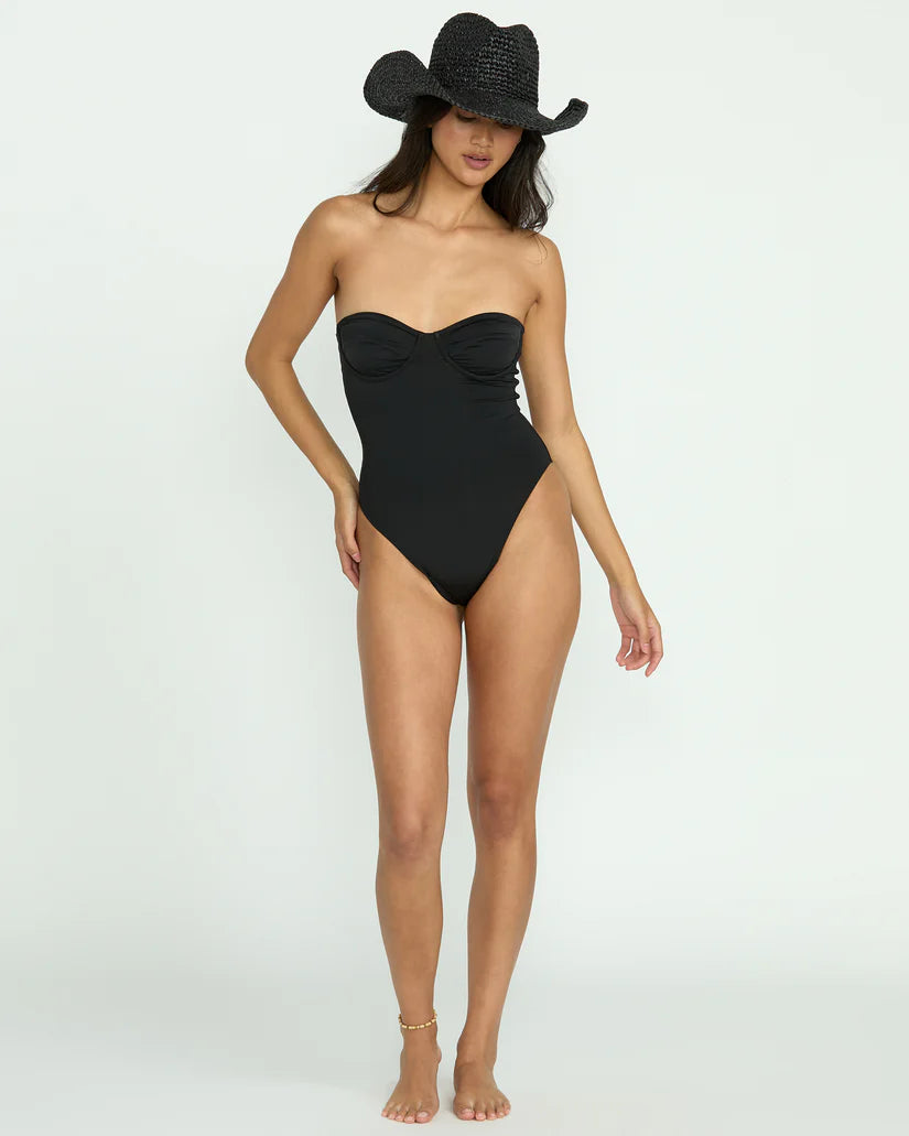 Sol Searcher Swim