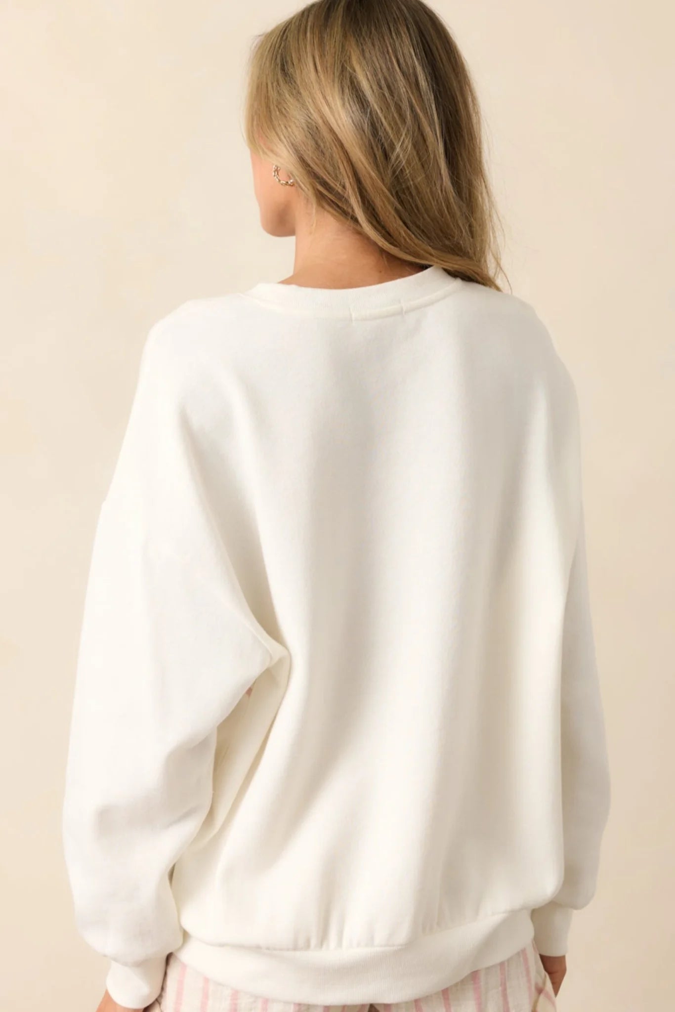 Life's A Beach Sweatshirt