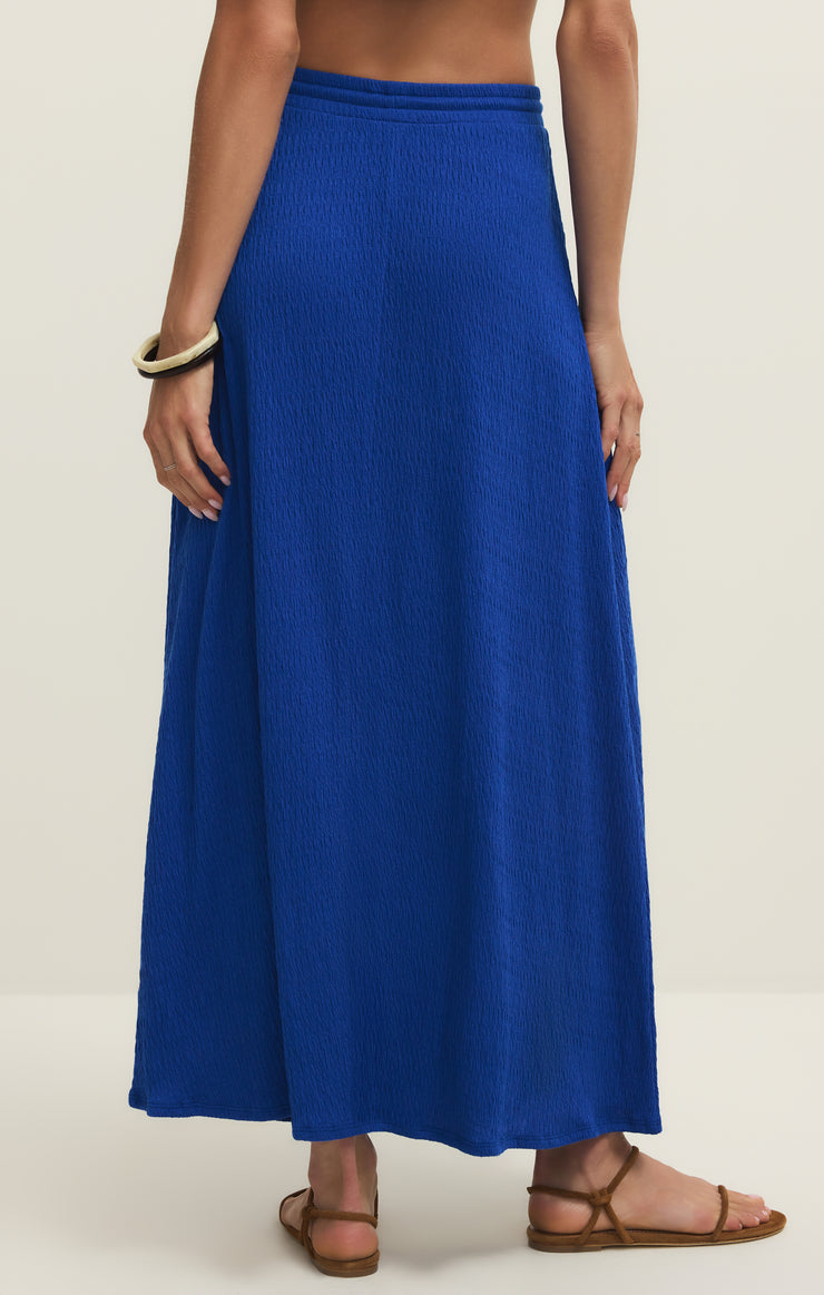 Idris Maxi Skirt