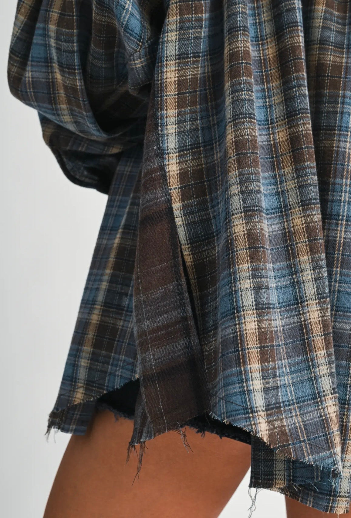 Nevermind Flannel