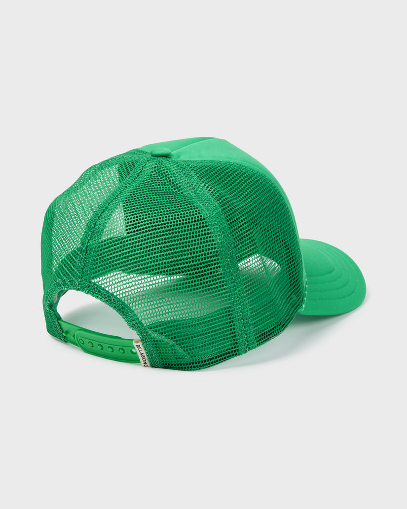 Grandpa Trucker Hat