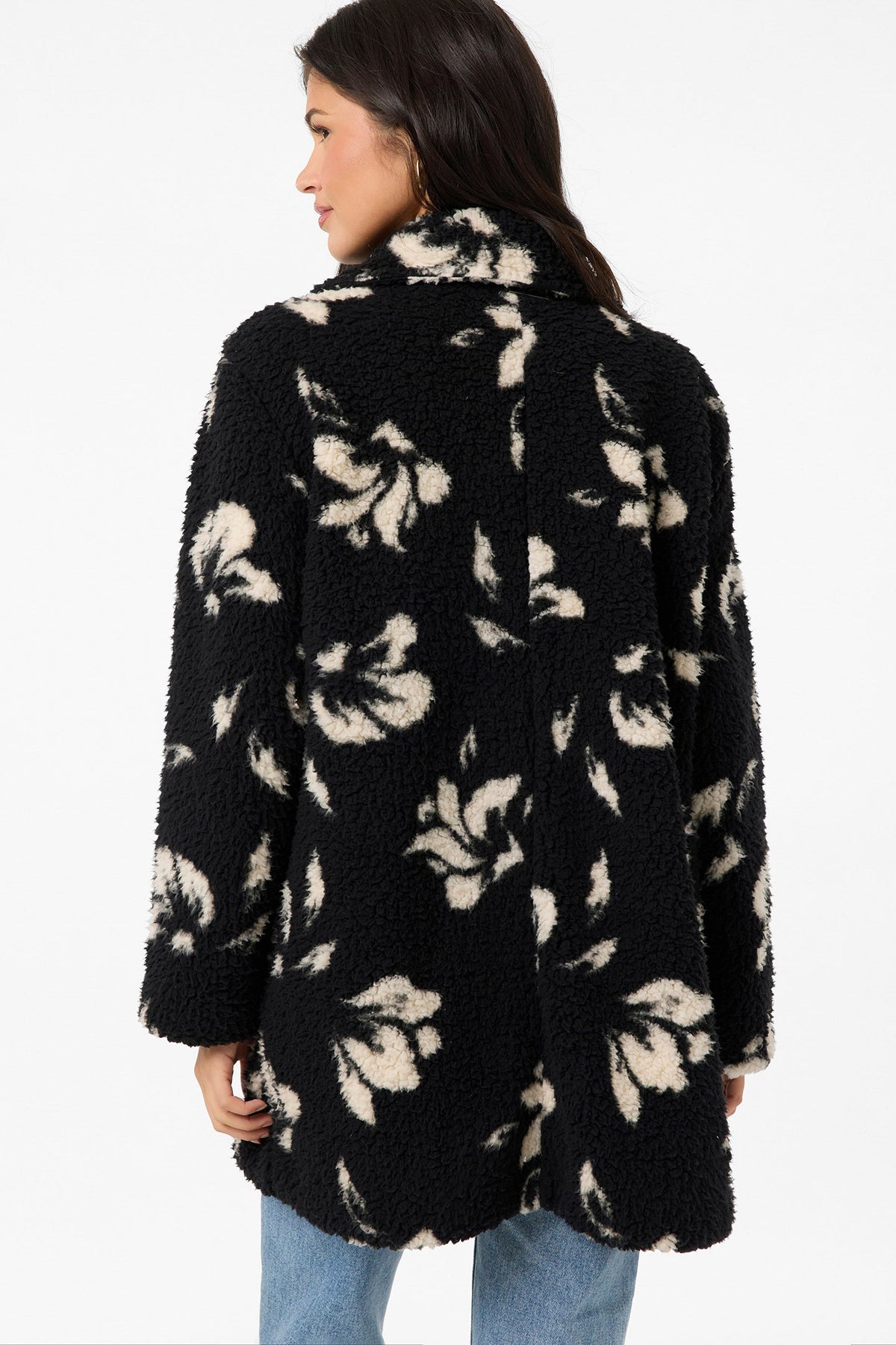 Harper Jacket