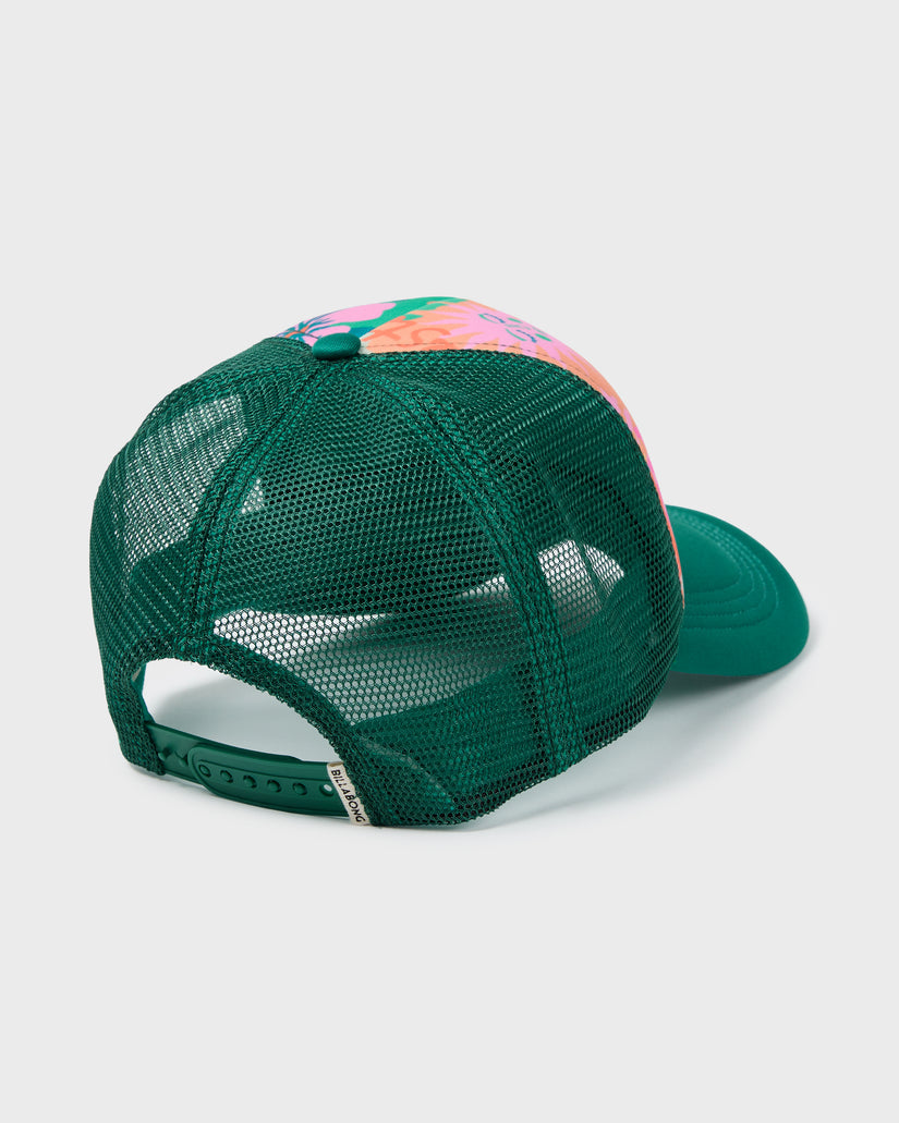 Coastal Trucker Hat