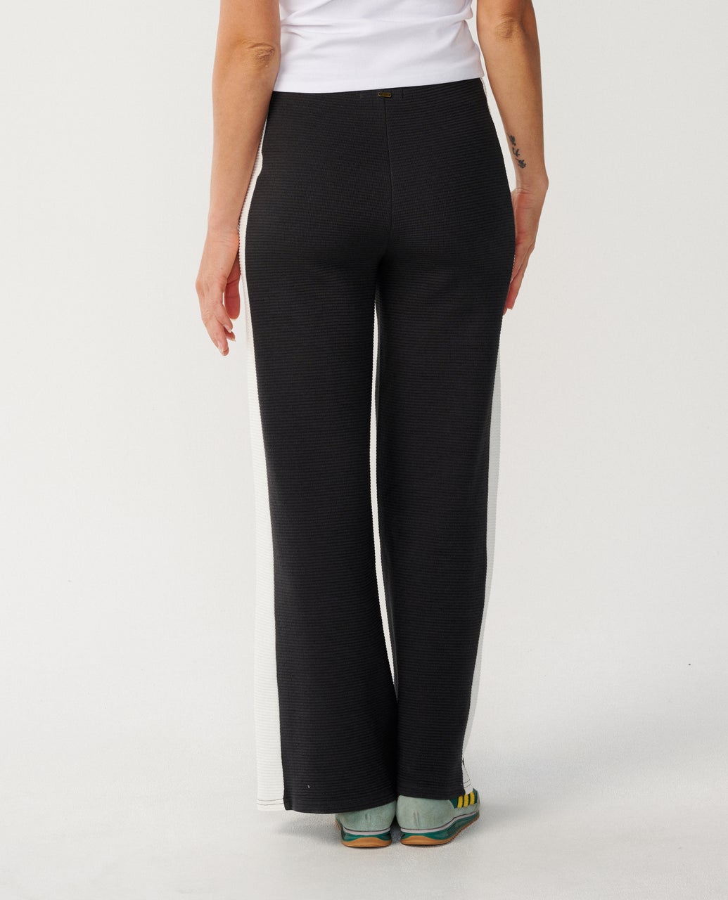 Retro Swell Pant
