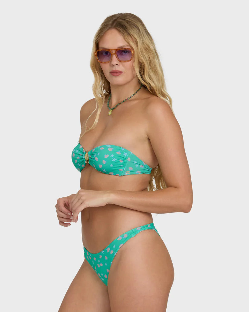 Shipwrecked Bandeau