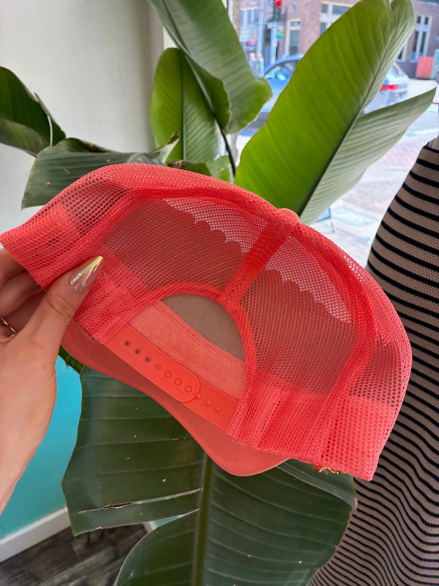 Palms Trucker Hat
