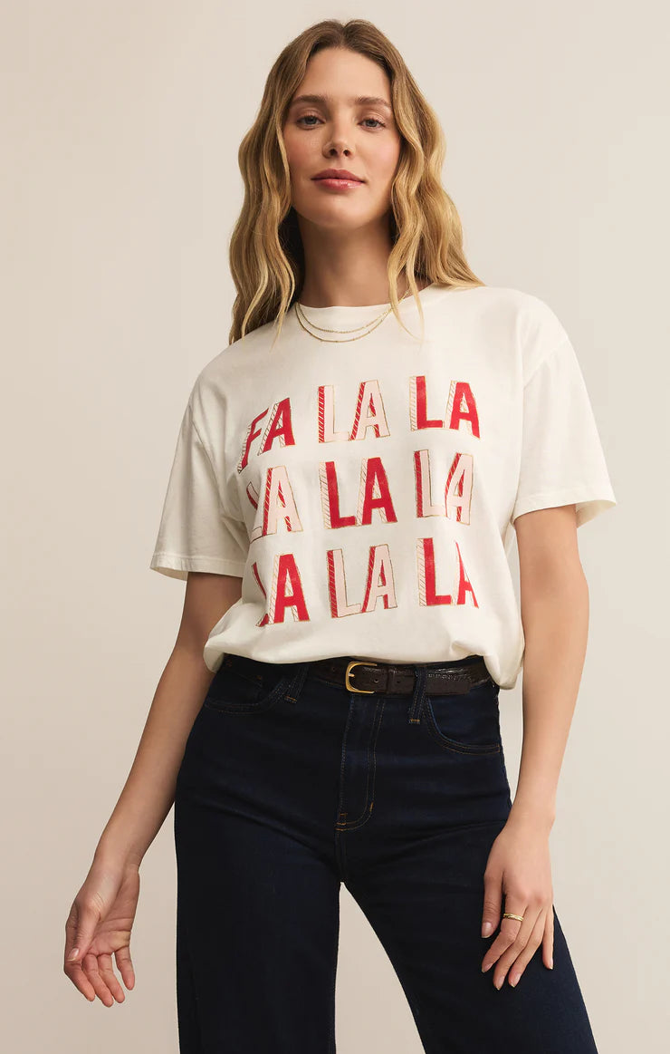 Falalala Tee