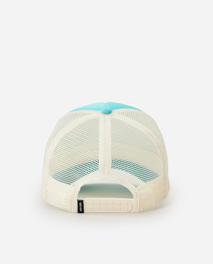 Trucker Hat - Surf Puff