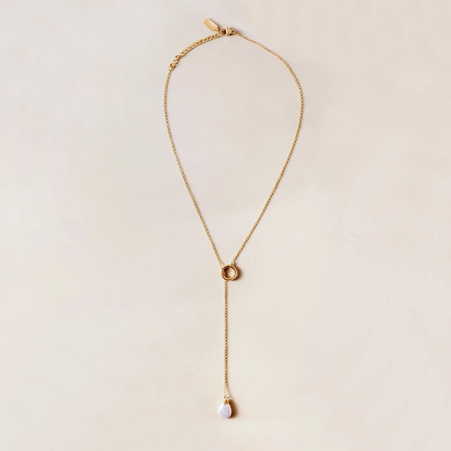 Eclipse Necklace