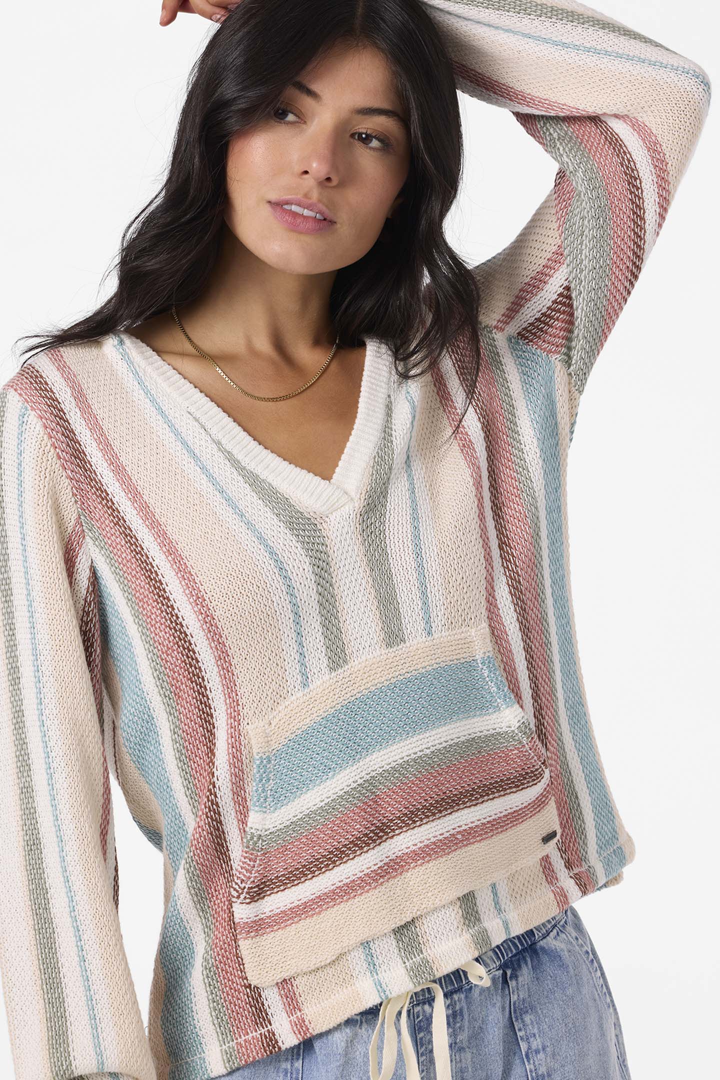 Catamaran Sweater