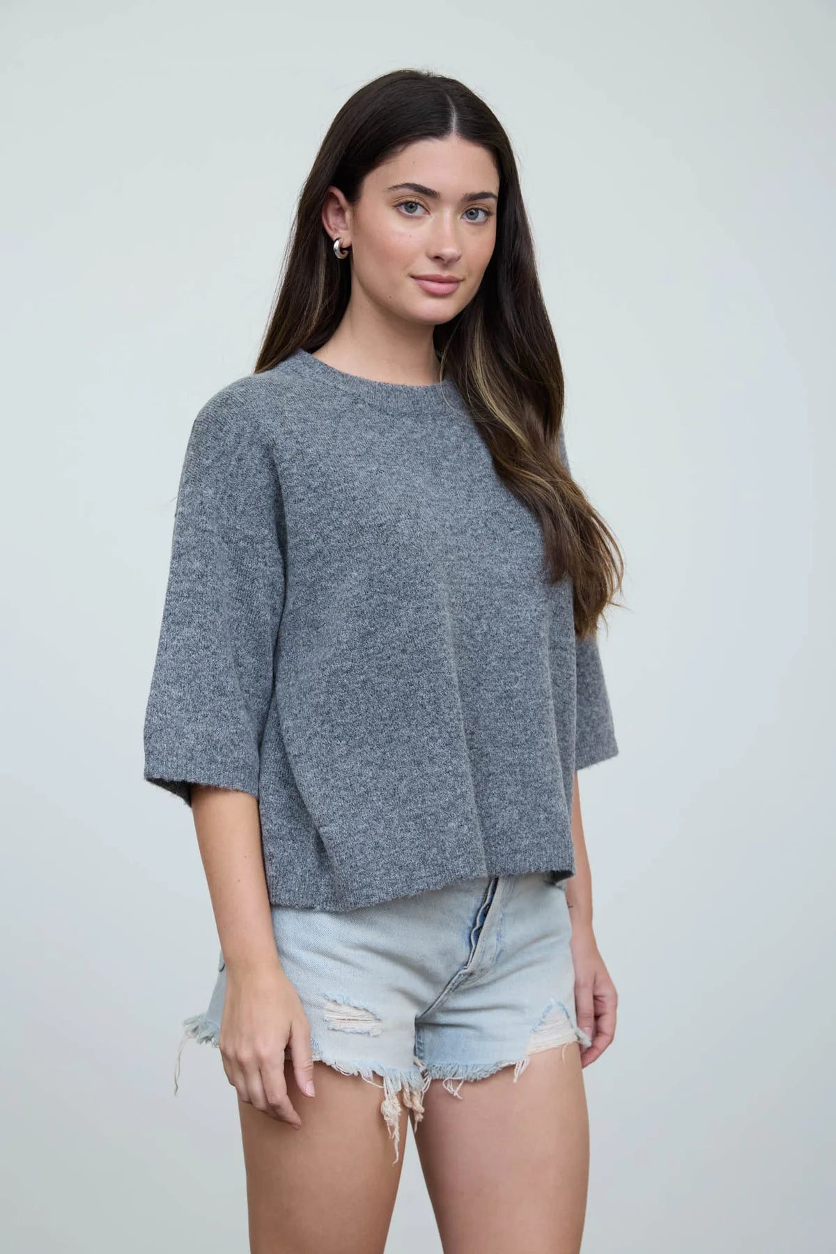 9 to 5 Sweater