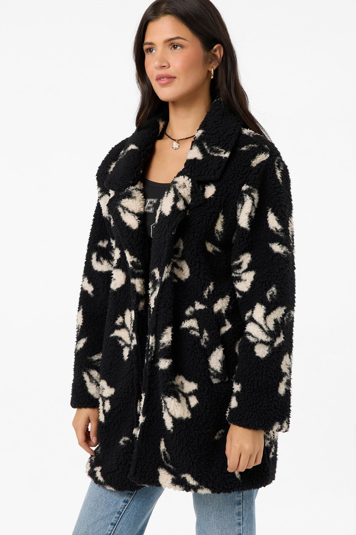 Harper Jacket