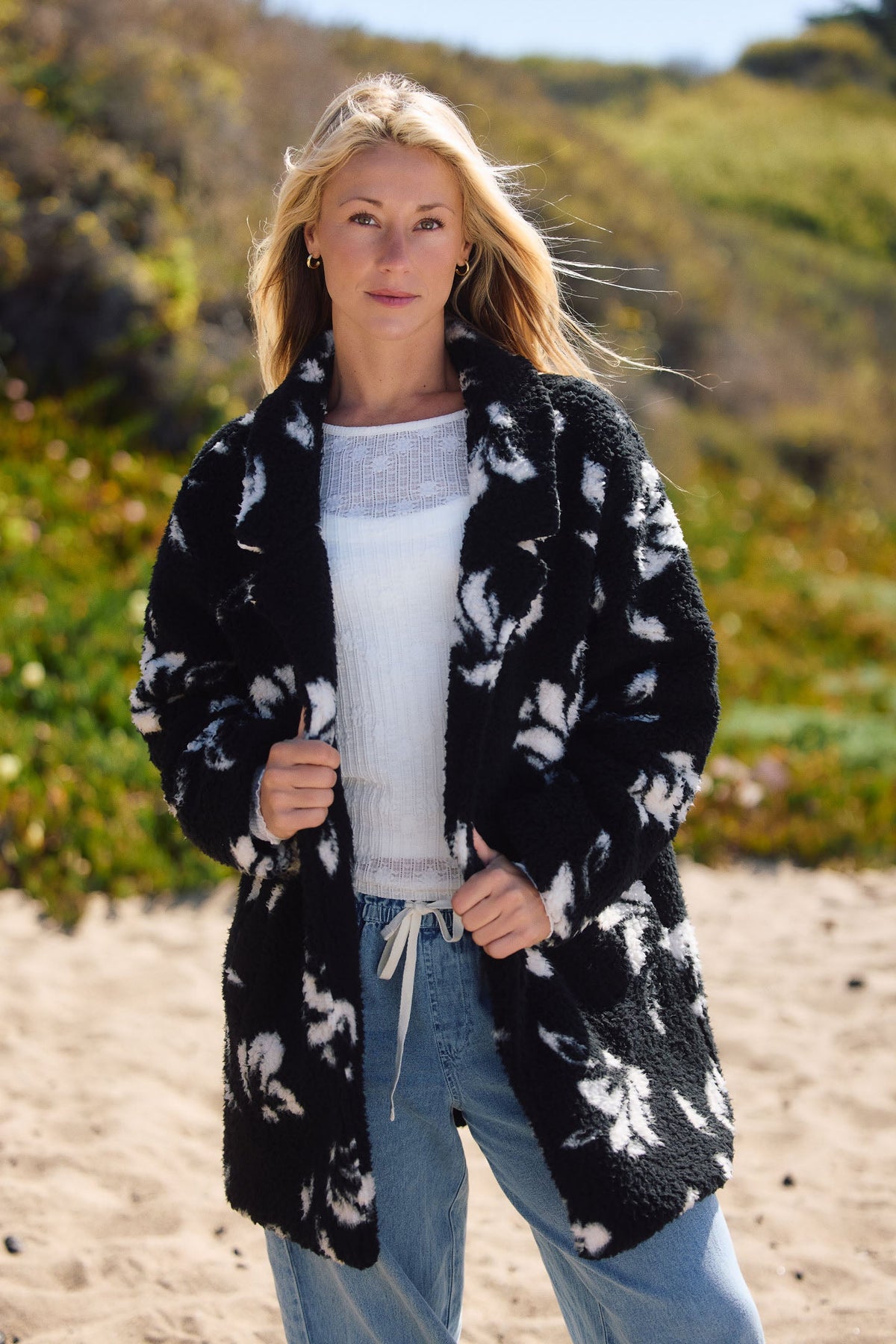 Harper Jacket