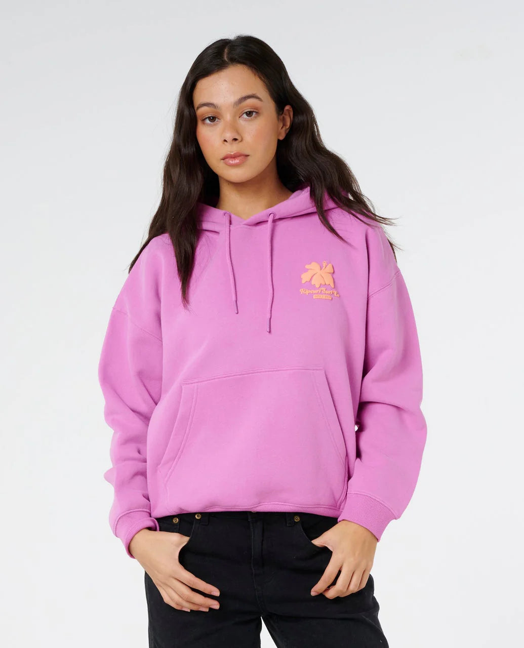 Topanga Canyon Hoodie