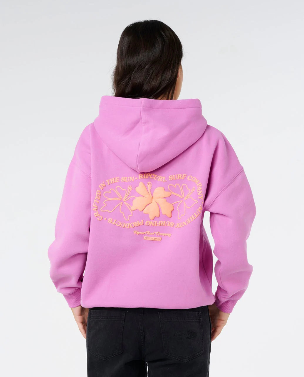 Topanga Canyon Hoodie