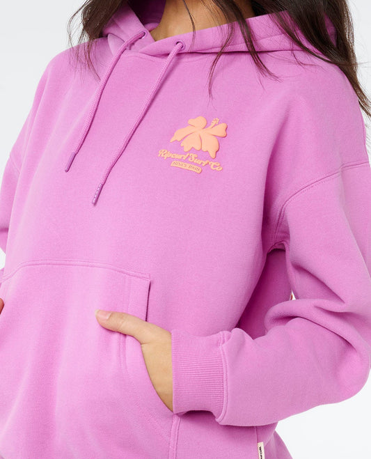Topanga Canyon Hoodie
