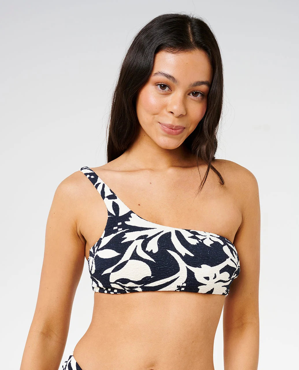 Geo Swim Top