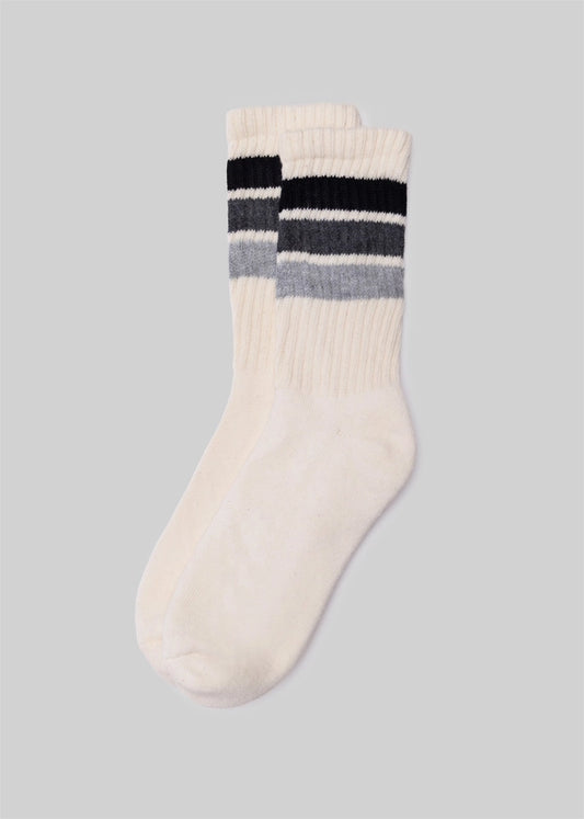 Birthday Stripe Socks