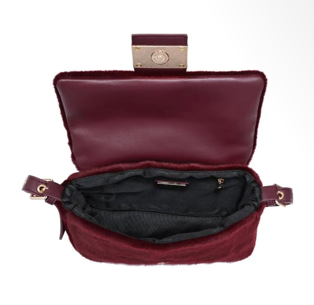 Martha May Shoulder Bag