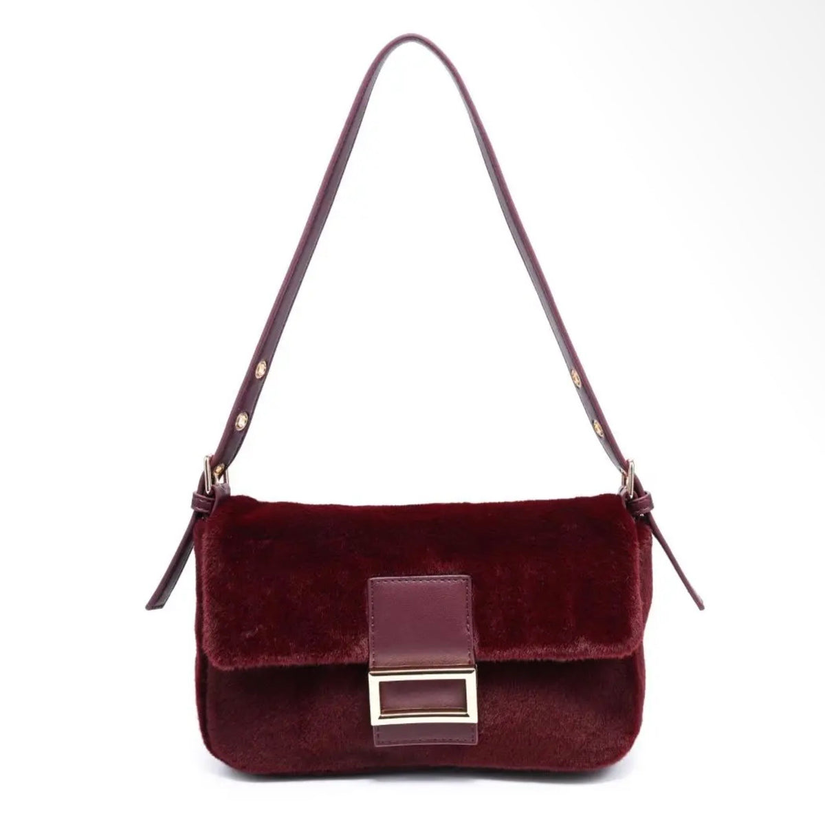Martha May Shoulder Bag