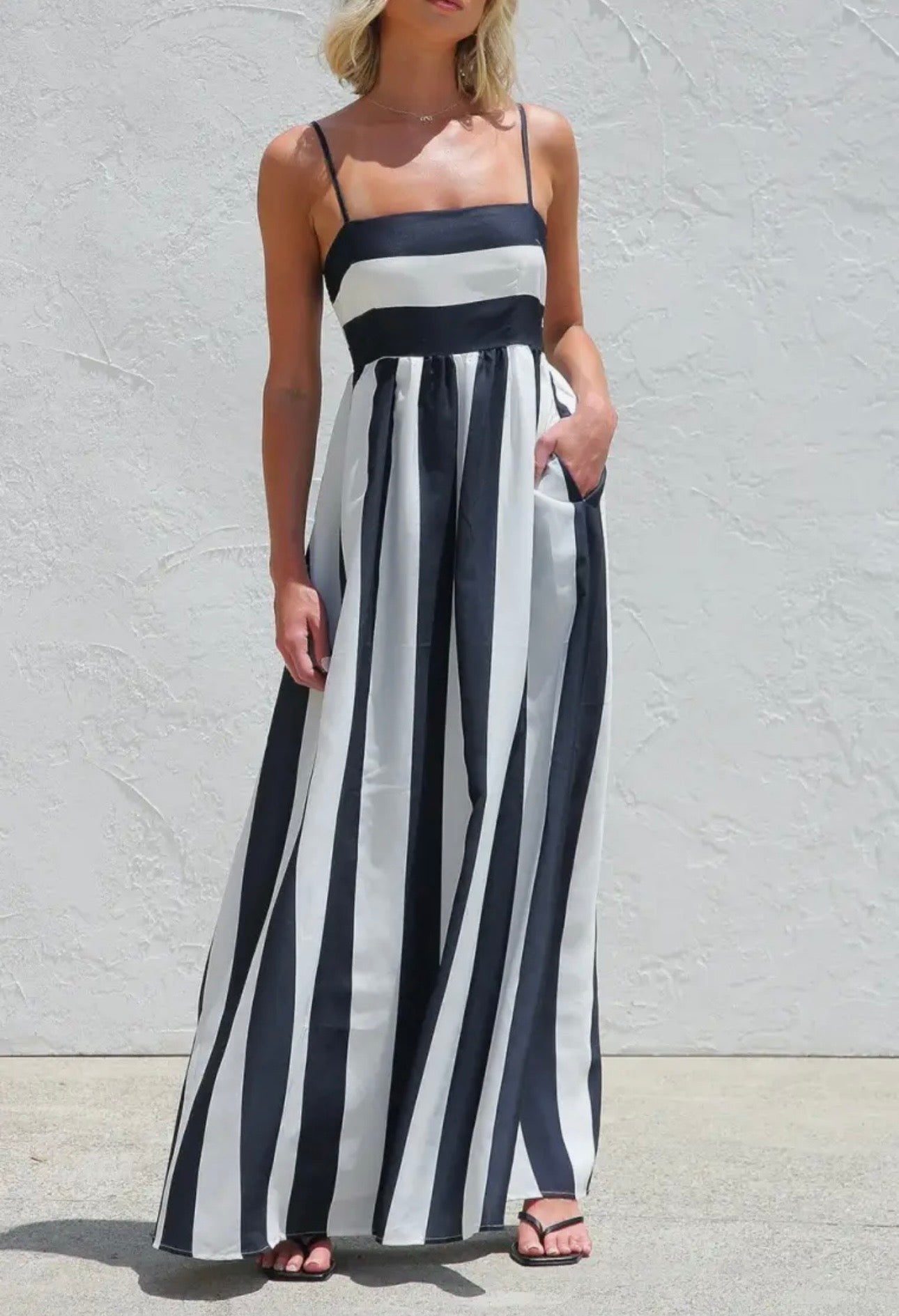 Shore Thing Maxi Dress