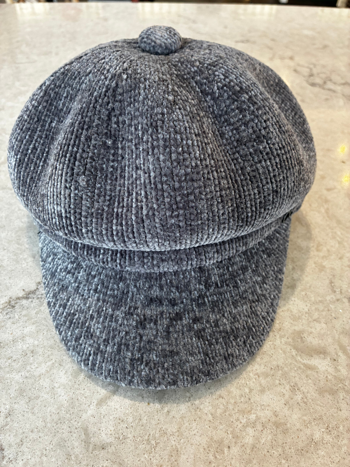 Chenille Cabby