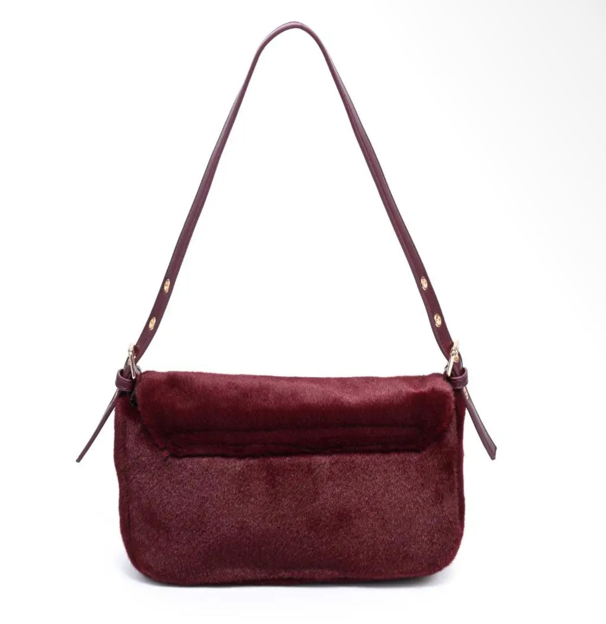 Martha May Shoulder Bag