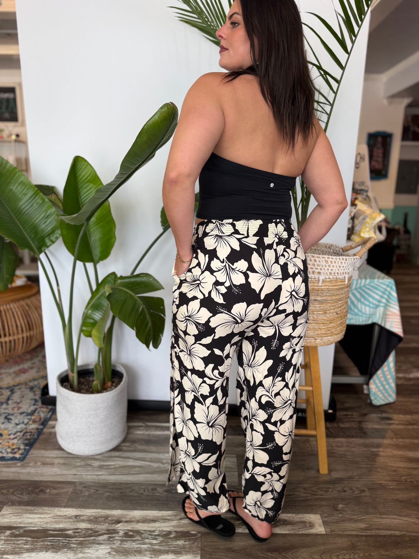 Mahana Pants