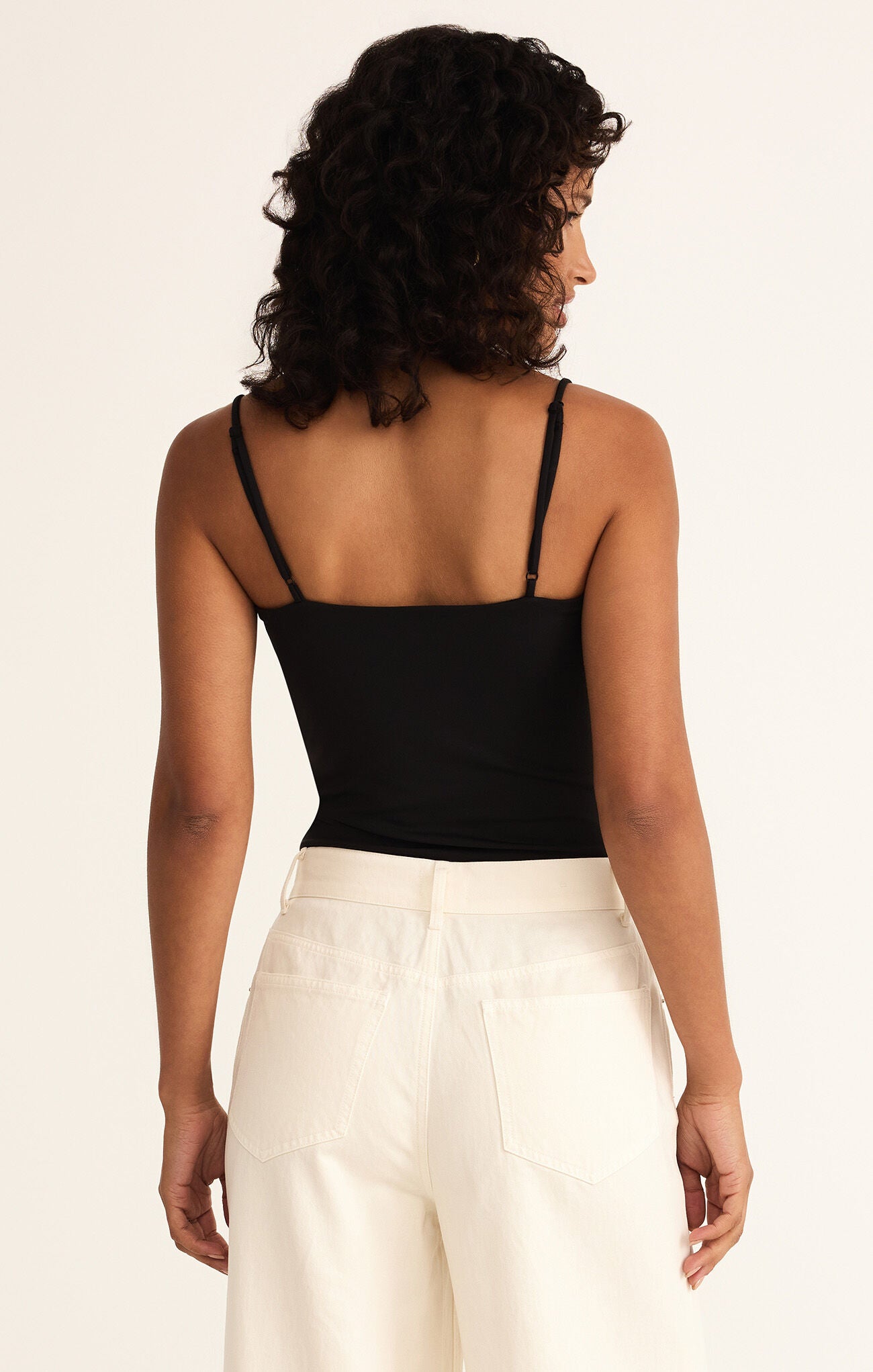 Luxe Smooth Bodysuit