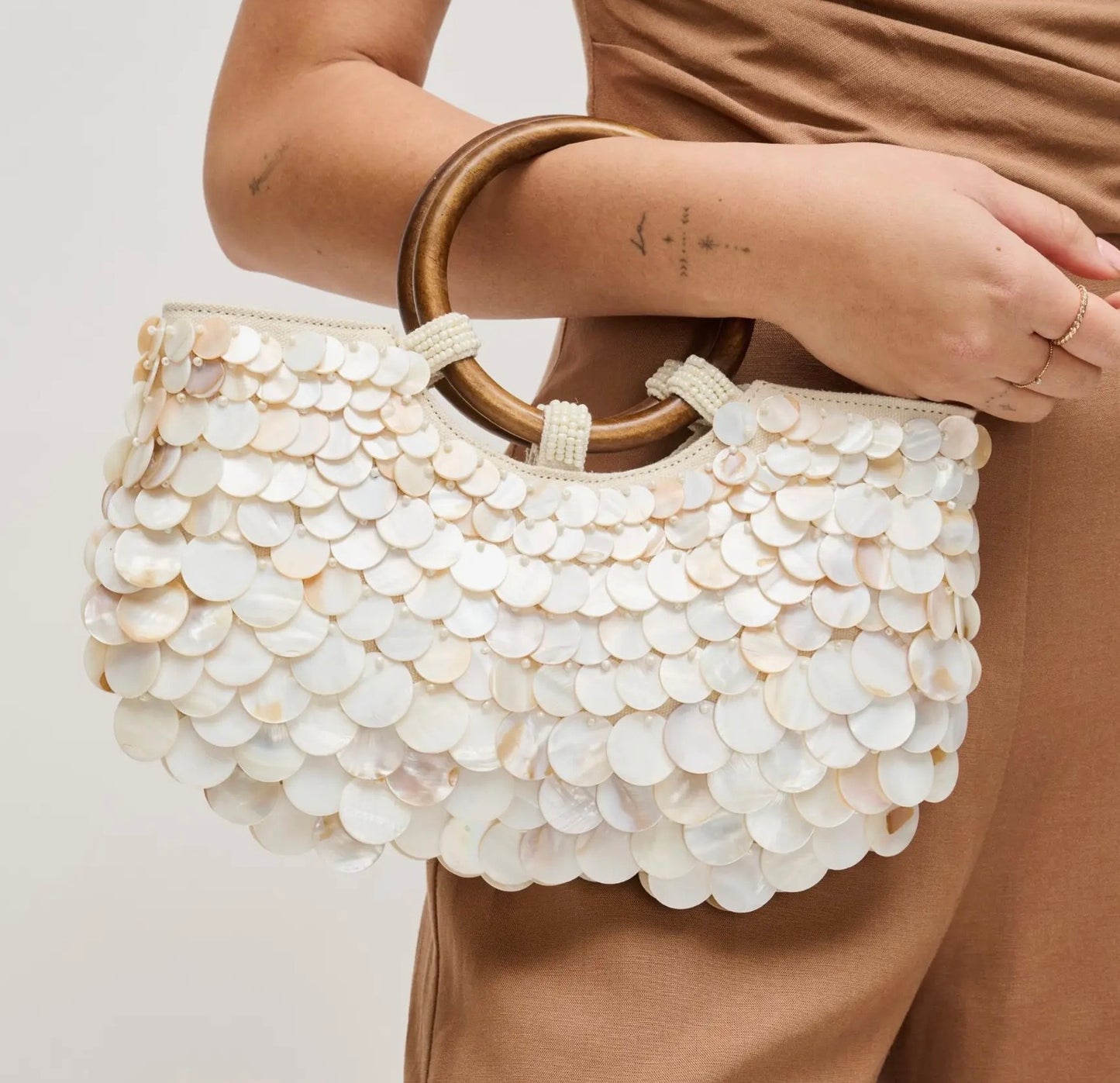 Ursula Handbag