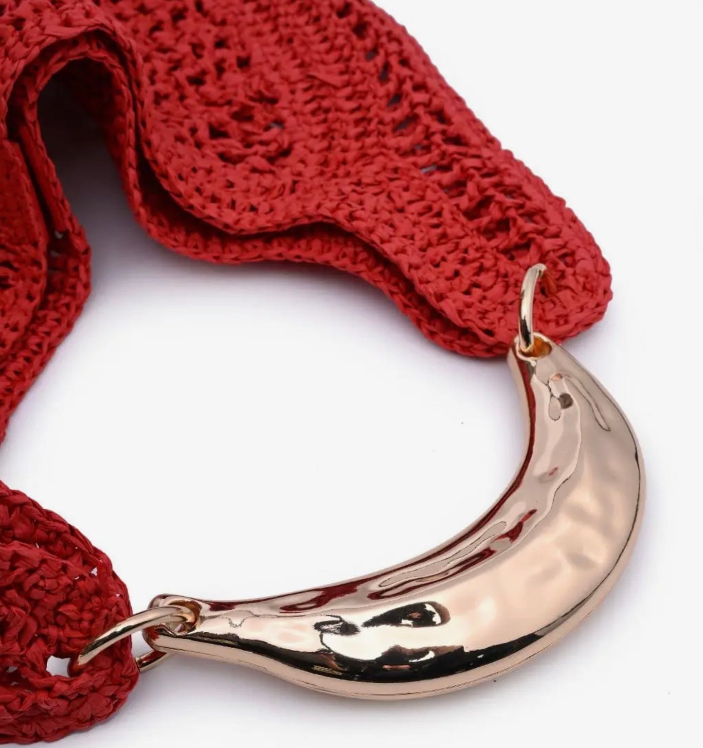 Sangria Hobo Bag