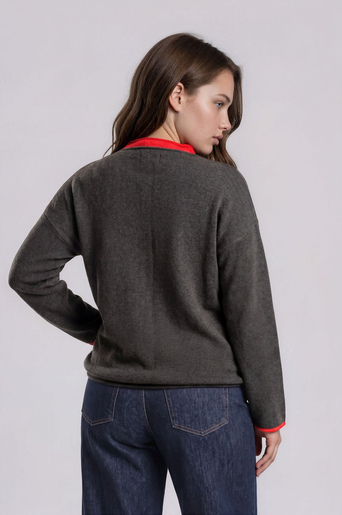 Fireside Sweater