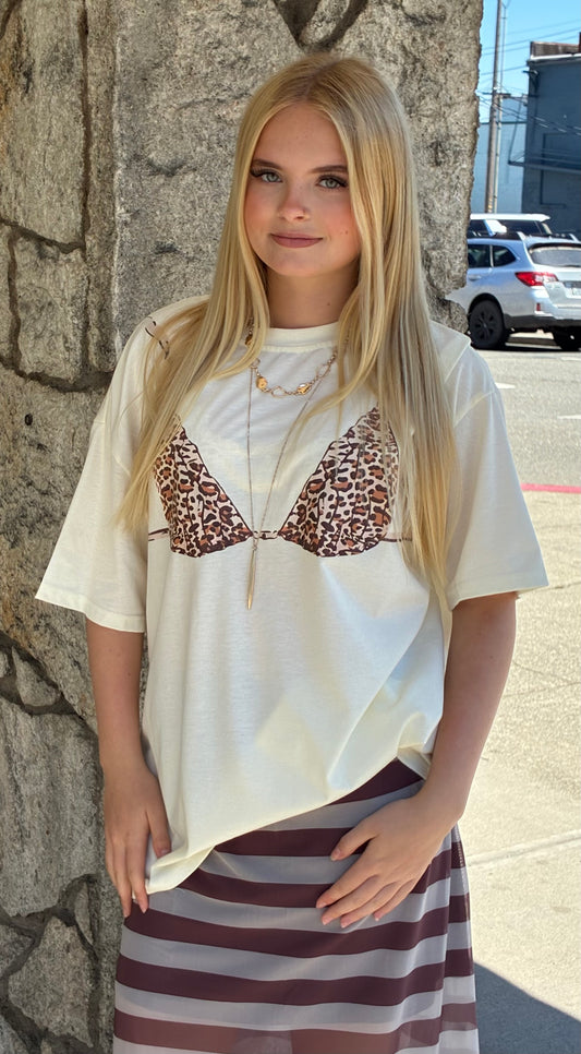 GTL Tee
