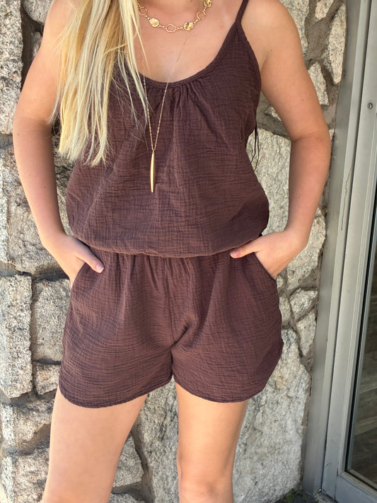 Easy Beach Short