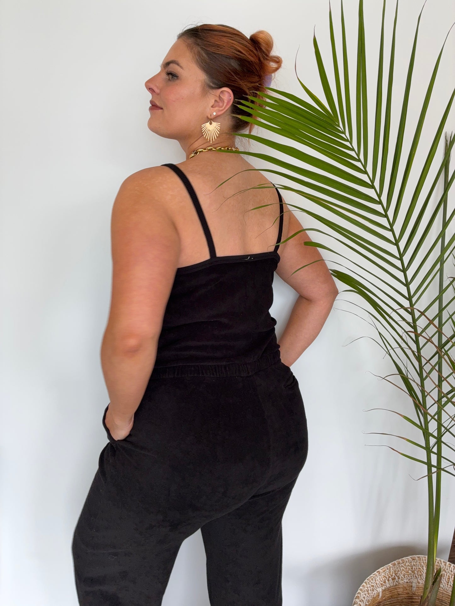 Giselle Jumpsuit
