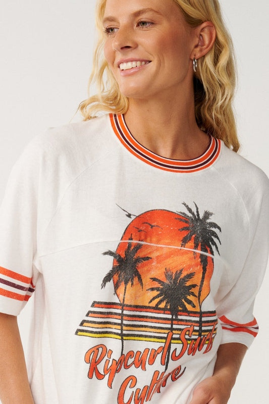 Surf Culture Tee