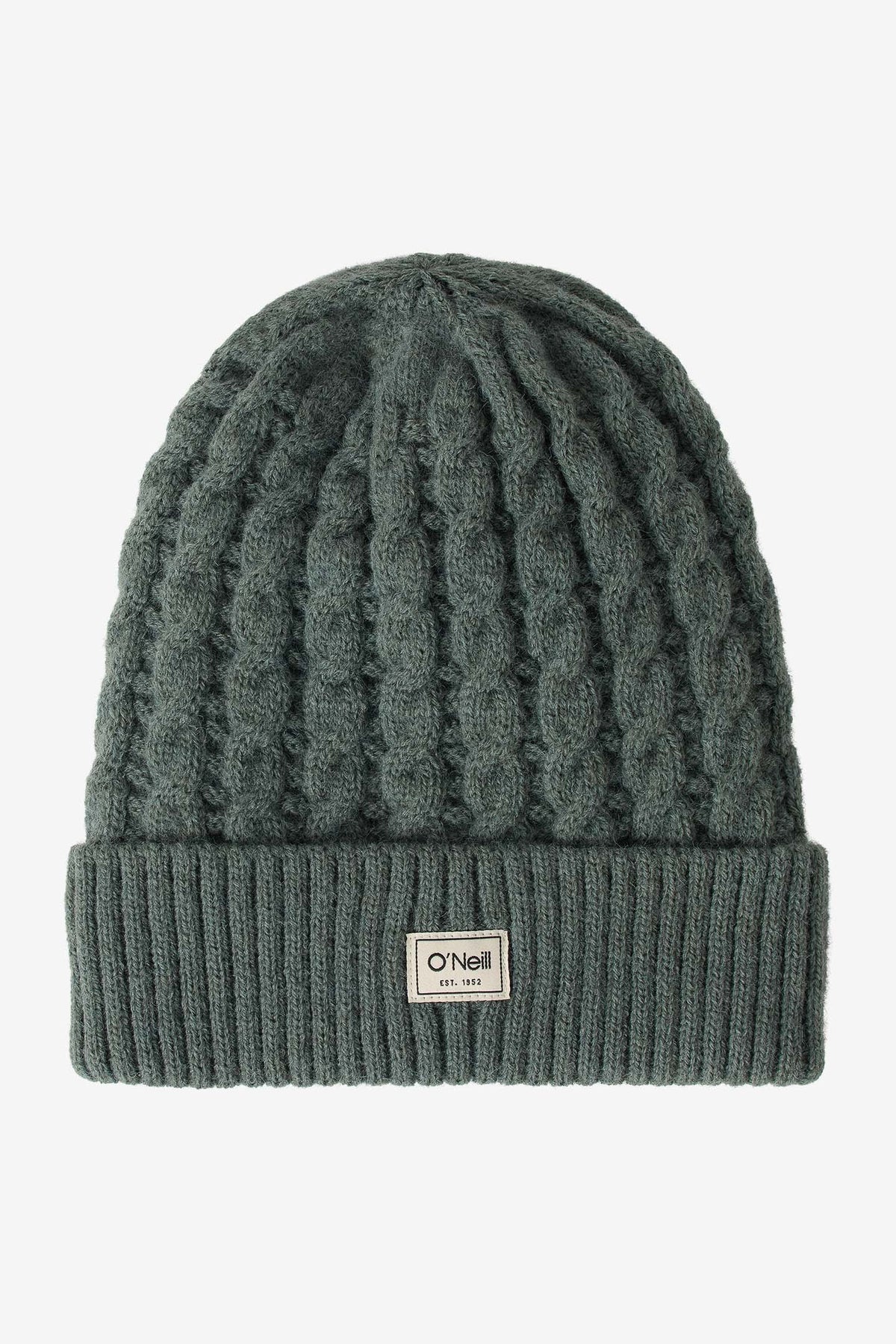OG Cable Beanie