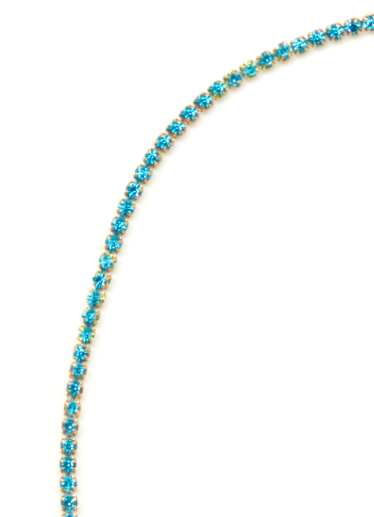 Tennis Necklace