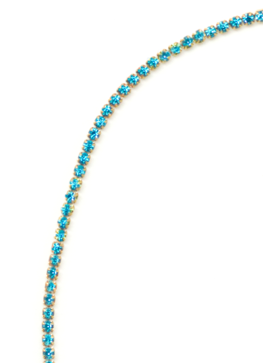 Tennis Necklace