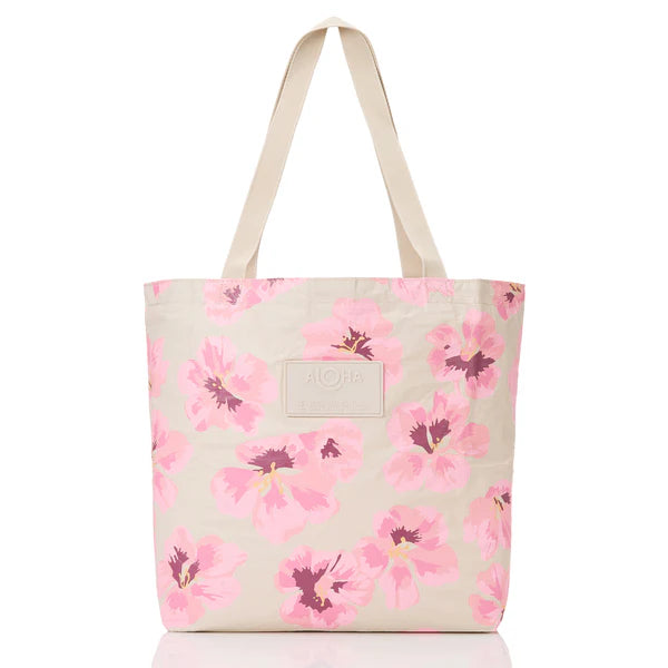 Aloha Collection - Reversible Tote