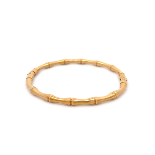 Bamboo Bangle