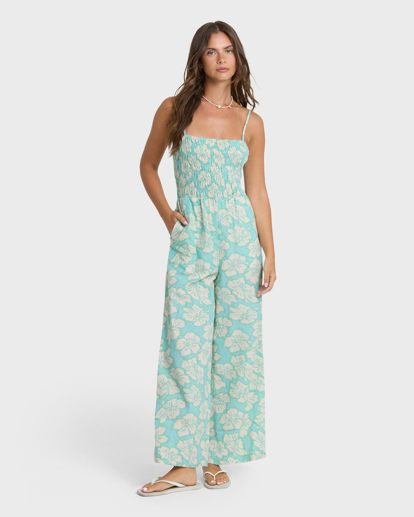 Soft Sands Jumpsuit
