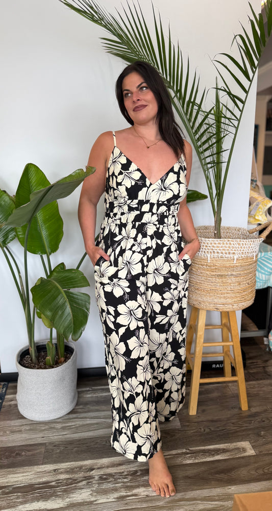 Perola 2 Jumpsuit