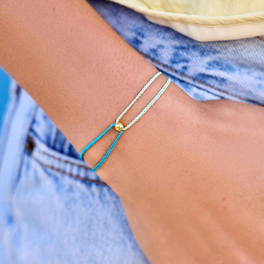 Two Tone Bracelet
