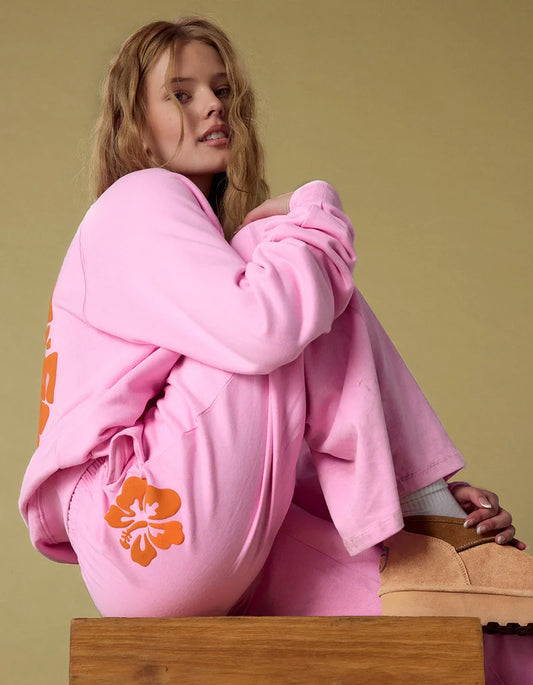 Luxe Surf Track Pant