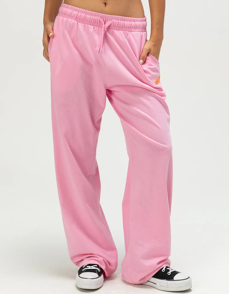 Luxe Surf Track Pant