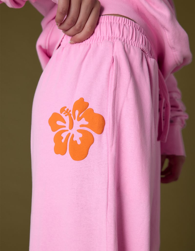 Luxe Surf Track Pant