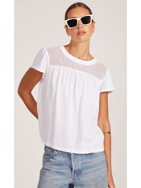 Mesh Cappi
